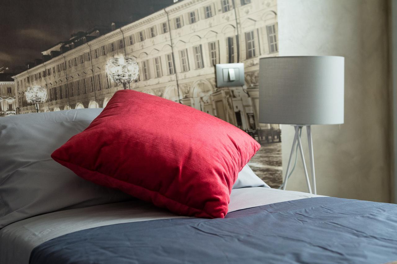 Cerea Bnb Турин Экстерьер фото