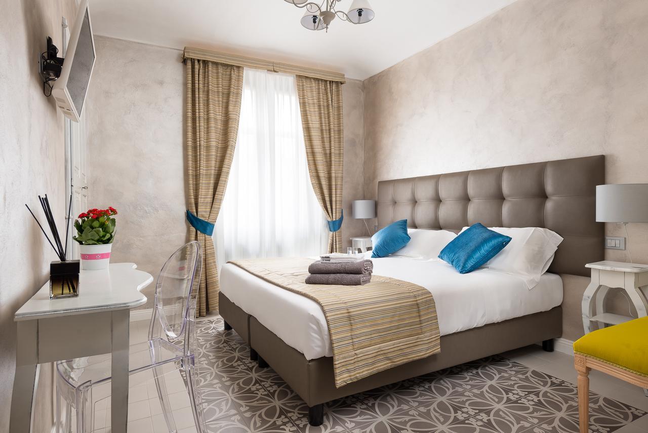 Cerea Bnb Турин Экстерьер фото