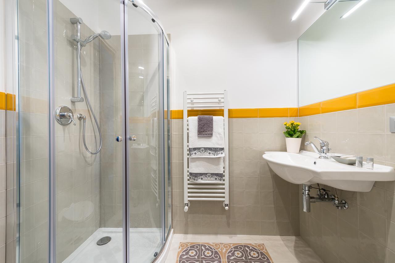 Cerea Bnb Турин Экстерьер фото