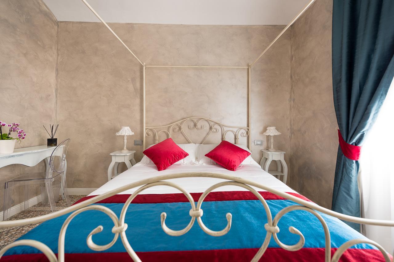 Cerea Bnb Турин Экстерьер фото
