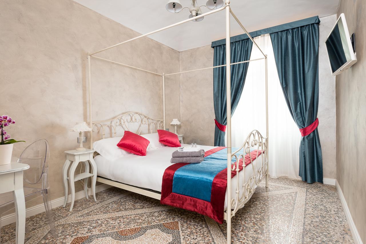 Cerea Bnb Турин Экстерьер фото
