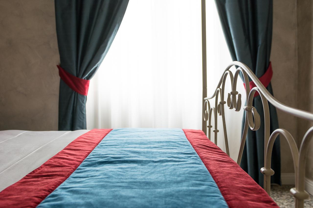 Cerea Bnb Турин Экстерьер фото