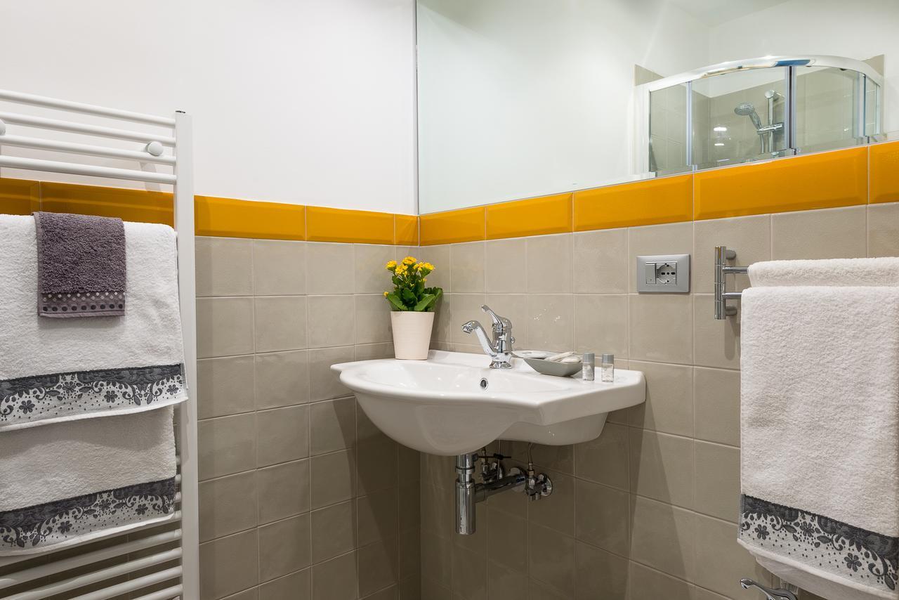 Cerea Bnb Турин Экстерьер фото