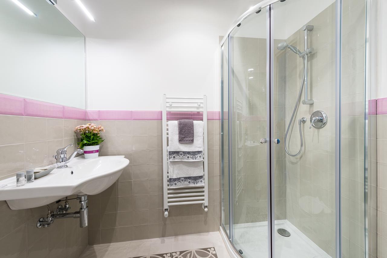 Cerea Bnb Турин Экстерьер фото
