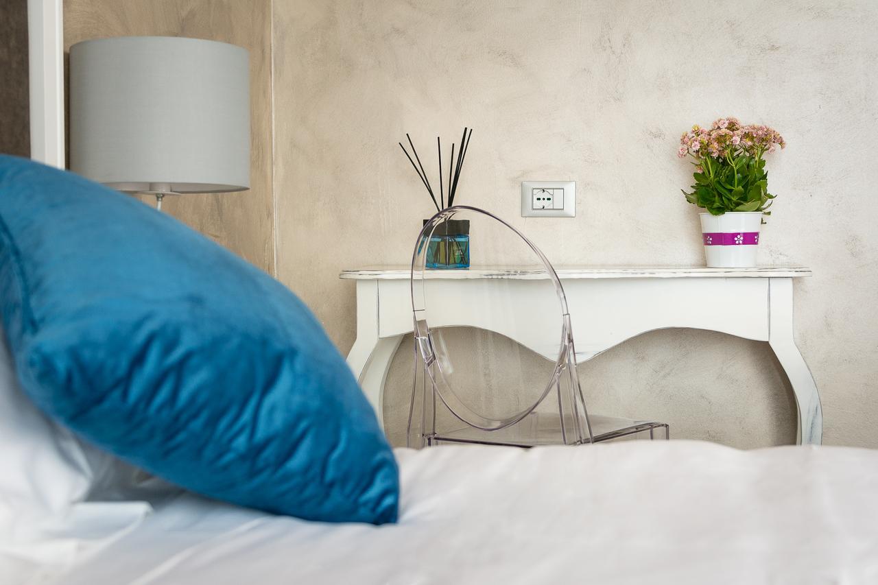 Cerea Bnb Турин Экстерьер фото
